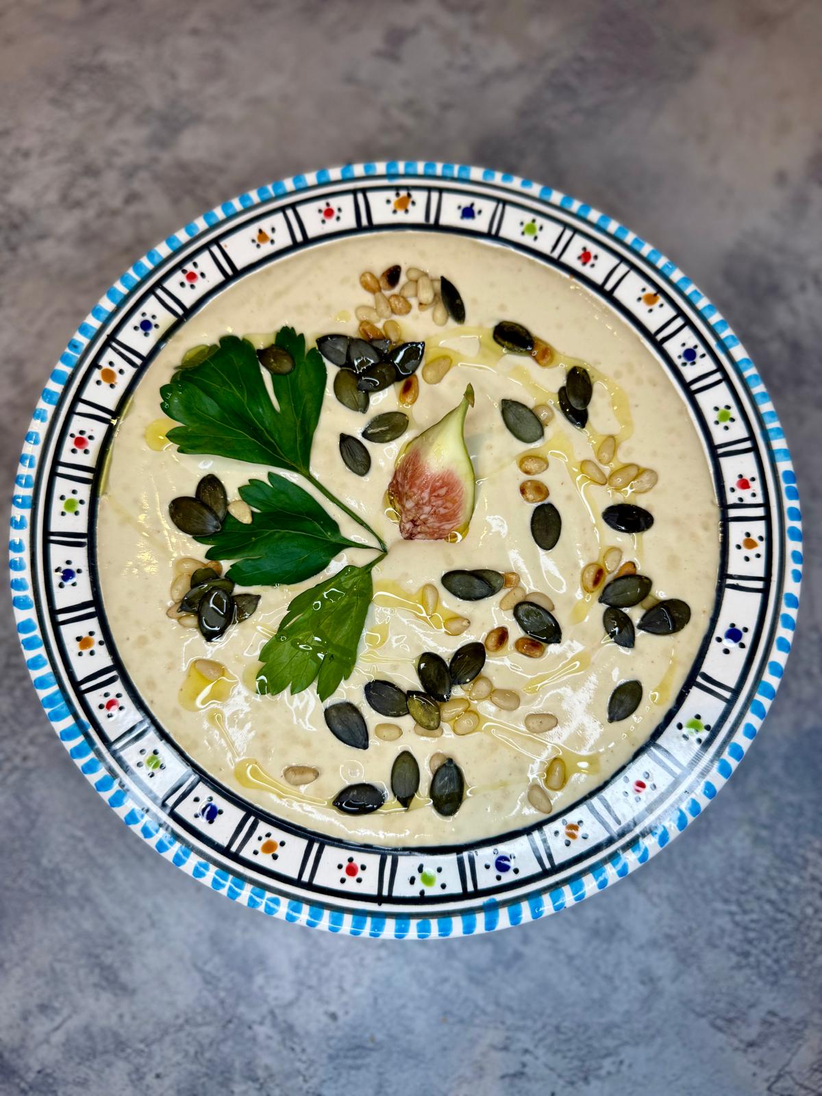 Plat 2 - Restaurant Le 26